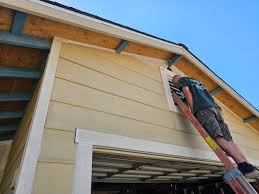 Best Vinyl Siding Installation  in Eclectic, AL